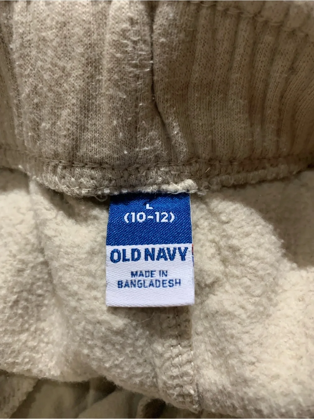 Old Navy three piece